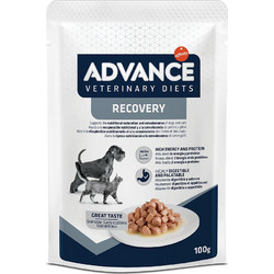 Affinity Advance Veterinary Diets Recovery with Chicken 100gr