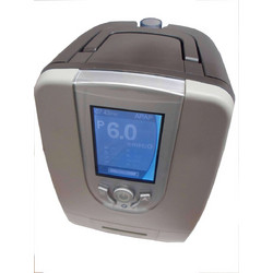 Mobiak Care Morfeus Auto II Συσκευή CPAP με Υγραντήρα