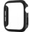 Spigen Thin Fit Πλαστική Θήκη για Apple Watch 4 / 5 / 6 / SE 44mm Μαύρη