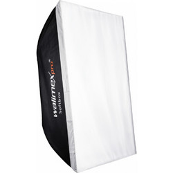 Walimex Pro Softbox Basic 60x90