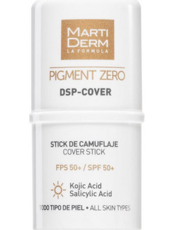 MartiDerm Pigment Zero Concealer Stick 4ml