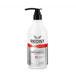 Redist Σαμπουάν κατά της Τριχόπτωσης 500ml