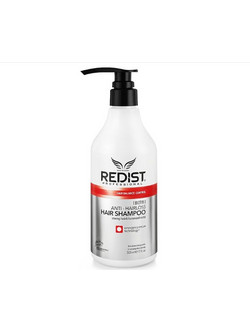 Redist Σαμπουάν κατά της Τριχόπτωσης 500ml