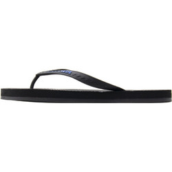 Dsquared2 Ανδρικές Σαγιονάρες Μαύρες FFM0001-17200001-M1604MP-7021