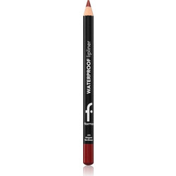 Flormar 205 Elegant Bordeaux Αδιάβροχo Lip Liner 1.14gr