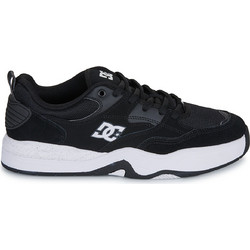 DC Ανδρικά Sneakers Μαύρα ADYS100844-BKW