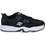 DC Ανδρικά Sneakers Μαύρα ADYS100844-BKW