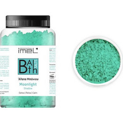 Imel Moonlight Shadow Άλατα Μπάνιου Κρύσταλλοι 500gr