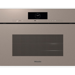 Miele DGC 7840 HCX PRO Beige Φούρνος Ηλεκτρικός Άνω Πάγκου 47lt 59.5cm