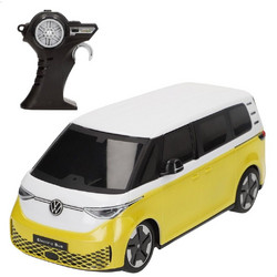 Maisto Premium Τηλεκατευθυνόμενο Λεωφορείο Volkswagen 1:24 82343