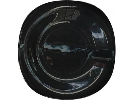 TNS Πιάτο Βαθύ Οπαλίνης Τετράγωνο 23x23cm 03-950-3929
