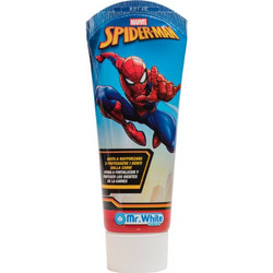 Marvel Spider-Man Παιδική Οδοντόκρεμα 75ml