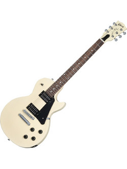 Gibson Modern Lite Ηλεκτρική Κιθάρα Single Cut με Μαγνήτες HH & Ταστιέρα Rosewood Tv Wheat