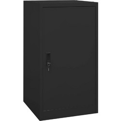 vidaXL Ντουλάπα Σέλας 339605
