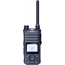 Hytera BP565 Black