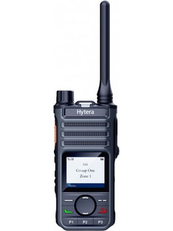 Hytera BP565 Black
