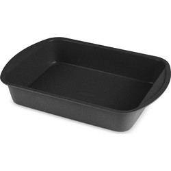 Berlinger Haus Anthracite Collection Ορθογώνιο Ταψί Φούρνου Αλουμινίου BH-8685