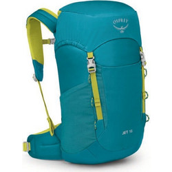 Osprey Jet Ορειβατικό Σακίδιο 18lt Blue Spikemoss