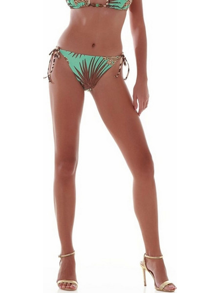 Bluepoint Bikini Brazil Τιρκουάζ 25065151-09