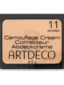 Artdeco Camouflage Cream 11 Porcelain Concealer Cream 4.5gr