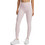 Under Armour Motion Γυναικείο Κολάν Μακρύ Ψηλόμεσο Ροζ 1388649-647