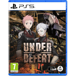 Under Defeat PS5