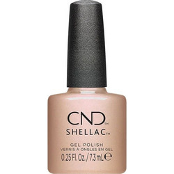 CND Shellac Silk Thread Glitter Ημιμόνιμο Βερνίκι Νυχιών 7.3ml