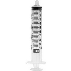 Anats Safety Σύριγγα 10ml 1τμχ