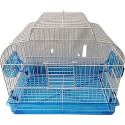 Donald Pet Care Κλουβί Πτηνών 38x24x32cm
