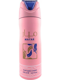 Lattafa Mayar Γυναικείο Αποσμητικό Spray 200ml