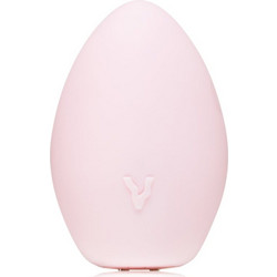 Vush Pop Plump Stimulator Κλειτοριδικός Δονητής Ροζ