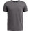 Under Armour Παιδικό T-Shirt Κοντομάνικο Ανθρακί 1389962-012