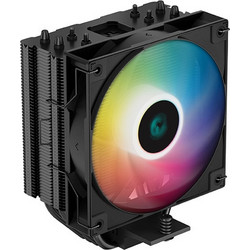 Deepcool AG400 V2 ARGB Black