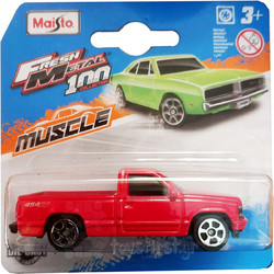 Maisto Fresh Metal Muscle 1993 Chevrolet 454 SS 15044-6