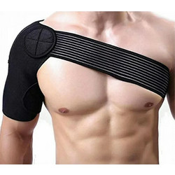 Ωμίτης Ώμου & Βραχίονα Neoprene Αμφιδέξιος YC3071B