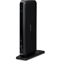 Acer Docking III USB-C Docking Station με DisplayPort / HDMI PD Ethernet και Σύνδεση 2 Οθονών