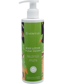 Imel Ventus Dubai Gelato Ενυδατική Lotion Σώματος 250ml