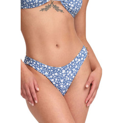 RVCA Bikini Brazil Floral Γαλάζιο 23O211502