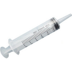 Violak Luer Slip Σύριγγες Σίτισης 60ml 50τμχ