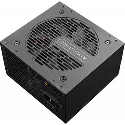 Aigo AT750 750W Τροφοδοτικό Υπολογιστή ATX 80 PLUS Bronze