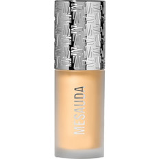 Mesauda Flush Of Light 102 Golden Hour Highlighter Liquid