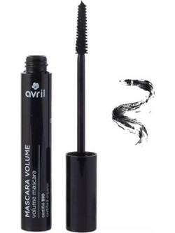 Avril Black Mascara για Όγκο 10ml