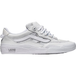 Vans Waynee Ανδρικά Sneakers Λευκά VN000D5DWHT1