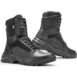 Jolly Άρβυλα Στρατού Gore-Tex Μαύρα STEALTHEVO