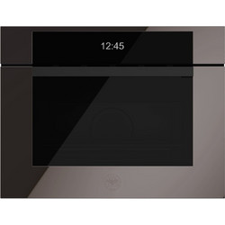 Bertazzoni FMOD4077MTS3 Φούρνος Ηλεκτρικός Άνω Πάγκου 32lt 59.5cm