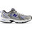 New Balance 530 Παιδικά Sneakers Γκρι Royal Blue PZ530ADE