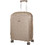 Xplorer 178 Βαλίτσα Μεσαία 65x44x27cm με 4 Ρόδες Μπεζ