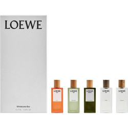 Loewe Miniature Set