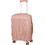RCM 625 Βαλίτσα Καμπίνας 56x36x23cm με 4 Ρόδες Ροζ