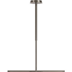 Umage Omni 2263 Κρεμαστό Φωτιστικό Οροφής Μονόφωτο LED με Θερμό Λευκό Φως